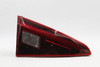 2017-2022 Alfa Romeo Giulia Rear Left Driver Side Inner Tail light OEM #43412 20700108