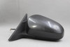 Left Driver Side Gray Door Mirror Power Fits 2012-2014 TOYOTA CAMRY OEM #42945 8790906401