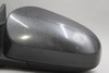 Left Driver Side Gray Door Mirror Power Fits 2012-2014 TOYOTA CAMRY OEM #42945 8790906401