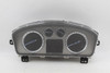 Speedometer Cluster 93K Miles MPH Fits 2012 CADILLAC ESCALADE OEM #43530
