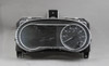 Speedometer Cluster 59K Miles MPH Sr Fits 2020-2022 NISSAN VERSA OEM #43537 248105EE1A