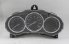 Speedometer 1K Miles Without Digital MPH Fits 2023 MAZDA CX-5 OEM #43534 TK4955430