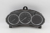 Speedometer 63K Miles 4.6" Display Screen MPH Fits 2021 MAZDA 6 OEM #43528