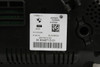 Speedometer Cluster 114K Miles Turbo Digital Fits 2014-17 BMW 528i GT OEM #43517 9348713