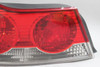 Left Driver Tail Light Convertible Fits 2006-2010 VOLVO 70 SERIES OEM #43560 312940620