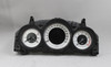 Speedometer 171K Miles MPH 204 Type Sedan AWD Fits 2012 MERCEDES C250 OEM #43539 A2049003808