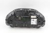 Speedometer Cluster 87K Analog With Navigation MPH Fits 17-18 BMW X4 OEM #43492 6844008