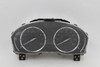 Speedometer Cluster 50K Miles Advance AWD Fits 2016-2017 ACURA MDX OEM #43505 78100-TZ6-A520-M1