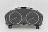 Speedometer 105K Miles MPH Tech Fits 2015-2019 ACURA TLX OEM #43506 78100-TZ4-A140-M1
