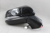 Right Passenger Side Black Metallic Door Mirror Fits 2025 TOYOTA RAV 4 OEM 43582