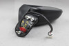 Right Passenger Side Black Metallic Door Mirror Fits 2025 TOYOTA RAV 4 OEM 43582