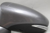 Left Driver Side View Gray Door Mirror Fits 2015-2019 LEXUS RC350 OEM #43570 8794024430C0, 8794024430C0