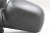 Left Driver Side Gray Door Mirror Power 1995-97 2001-03 FORD EXPLORER OEM #43573 F5TZ17683B, F57B17683BBYGAA