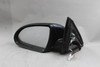 Left Driver Side Blue Door Mirror Power Fits 2016-2018 KIA OPTIMA OEM #43564 87610D5030