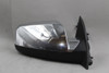 Right Passenger Side Chrome Door Mirror Power 15-17 CHEVROLET EQUINOX OEM #43581 23467321