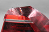 Right Passenger Tail Light LED Quarter Mounted 16-19 VOLKSWAGEN PASSAT OEM 43588 561945208C