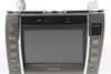 Audio Equipment Radio Receiver Fits 2007-2009 LEXUS ES350 OEM #43671 8612033740, P1505, 8612033740