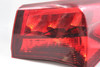 Right Passenger Tail Light Quarter Mounted Fits 2015-2017 ACURA TLX OEM #43639 33500TZ3A01