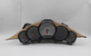 Speedometer Base 160K Miles MPH Fits 2010-2016 PORSCHE PANAMERA OEM #43684 97064115606, 9706419800684A, 97064198006