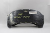 Speedometer Cluster US Fits 2003-2005 CHEVROLET SILVERADO 1500 OEM #43651 15114649, 15135668, DWFY, 15182146, 15135668