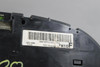Speedometer Cluster US Fits 2003-2005 CHEVROLET SILVERADO 1500 OEM #43651 15114649, 15135668, DWFY, 15182146, 15135668