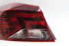Left Driver Tail Light Quarter Panel Mounted 2019-2020 HYUNDAI ELANTRA OEM 35747 92401-F3500