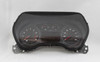 Speedometer Cluster 53K MPH And KPH Opt Umn 2017-2018 CHEVROLET CAMARO OEM 43719 84367651, 84367651, 84356491, 84299643, 84225310
