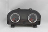 Speedometer Classic 31K Miles Style MPH Fits 21-22 DODGE RAM 1500 NEW OEM #43718 68505991AB, 68505991AB