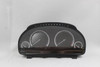Speedometer Cluster 59K Miles Analog MPH Fits 2014-2018 BMW X5 OEM #43703 62106991351, 62109387594, 62109373774, 62109363259