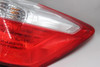 Right Passenger Tail Light Quarter Mounted Fits 2013-15 HONDA ACCORD OEM #43634 33500T2AA01, 33500T2AA01