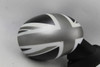 Right Passenger Side Black Jack Door Mirror Fits 2007-2015 MINI COOPER OEM 43621 51162755630, 51162755640, 51162754916