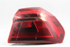 Right Passenger Tail Light Incandescent Fits 2016-19 VOLKSWAGEN PASSAT OEM 35767 561945096 high resolution2