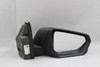 Right Passenger Side Black Door Mirror Fits 2018-24 CHEVROLET EQUINOX OEM #43697 23406418, 84604245