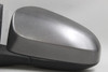Left Driver Side Gray Door Mirror Power Heated 2015-2017 TOYOTA CAMRY OEM #43655 8790706020, 8794506060C0, 8790606041, 8790606040