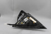 Right Passenger Side Black Door Mirror Power Fits 16-20 NISSAN MAXIMA OEM #43698 963654RA1A, 963734RA0B, 963019DD1C