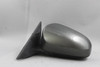 Left Driver Side Gray Door Mirror Power Fits 2012-2014 TOYOTA CAMRY OEM #43733 8794506060C0, 8790906401, 8790906400
