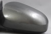 Left Driver Side Gray Door Mirror Power Fits 2012-2014 TOYOTA CAMRY OEM #43733 8794506060C0, 8790906401, 8790906400