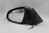 Left Driver Side Gray Door Mirror Power Fits 2012-2014 TOYOTA CAMRY OEM #43733 8794506060C0, 8790906401, 8790906400