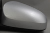 Left Driver Side Silver Door Mirror Power Fits 2012-2014 TOYOTA CAMRY OEM #43731 8794506060C0, 8790906401, 8790906400