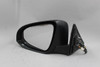 Left Driver Side Silver Door Mirror Power Fits 2012-2014 TOYOTA CAMRY OEM #43731 8794506060C0, 8790906401, 8790906400