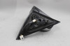 Left Driver Side Silver Door Mirror Power Fits 2012-2014 TOYOTA CAMRY OEM #43731 8794506060C0, 8790906401, 8790906400