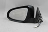 Left Driver Side Black Door Mirror Power Fits 2012-2014 TOYOTA CAMRY OEM #43752 8794506060C0, 8790906401, 8790906400