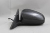 Left Driver Side Gray Door Mirror Power Fits 2012-2014 TOYOTA CAMRY OEM #43760 8794506060C0, 8790906401, 8790906400