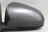Left Driver Side Gray Door Mirror Power Fits 2012-2014 TOYOTA CAMRY OEM #43759 8794506060C0, 8790906401, 8790906400