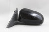 Left Driver Side Black Door Mirror Power Fits 2012-2014 TOYOTA CAMRY OEM #43758 8794506060C0, 8790906401, 8790906400