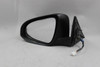 Left Driver Side Black Door Mirror Power Fits 2012-2014 TOYOTA CAMRY OEM #43753 8794506060C0, 8790906401, 8790906400