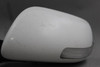 Left Driver Side White Door Mirror Power US Market 2008-2014 SCION XD OEM #43744 8794512070C0, 8794052420