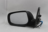 Left Driver Side White Door Mirror Power US Market 2008-2014 SCION XD OEM #43744 8794512070C0, 8794052420