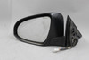 Left Driver Side Silver Door Mirror Power Fits 2012-2014 TOYOTA CAMRY OEM #43755 8794506060C0, 8790906401, 8790906400