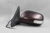 Left Driver Side Maroon Door Mirror Power US Market 2008-2014 SCION XD OEM 43736 8794512070C0, 8794052420